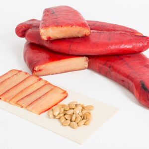 Mazarrón despliega su potencial culinario con degustaciones de Salazones Valera Mazarrón despliega su potencial culinario con degustaciones de Salazones Valera