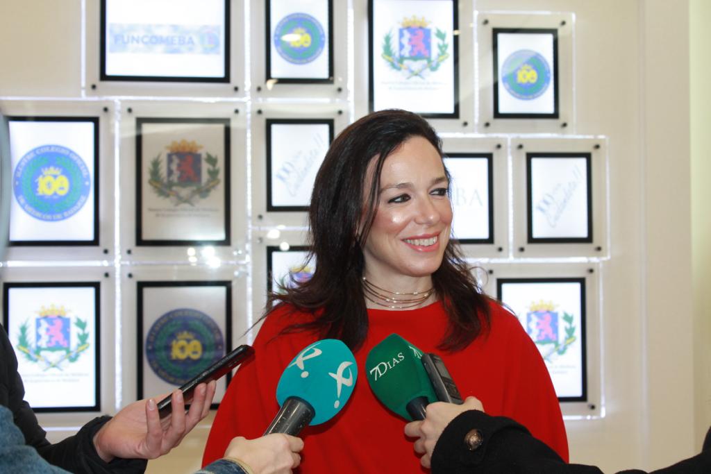 El SES pondrá en marcha el 'botón del pánico' para el personal sanitario a partir de junio El SES pondrá en marcha el 'botón del pánico' para el personal sanitario a partir de junio