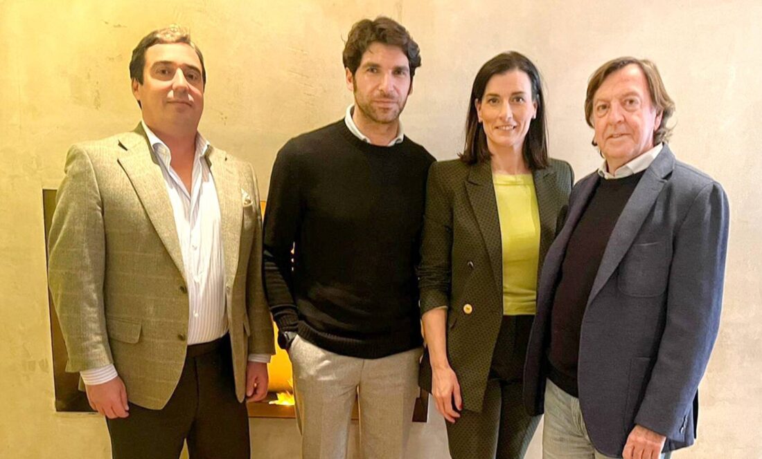 Roca Rey, Morante o Cayetano Rivera, en la Feria de Santiago de Santander 2024 Roca Rey, Morante o Cayetano Rivera, en la Feria de Santiago de Santander 2024