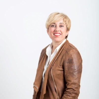 "El trabajo honesto y de calidad tiene que estar bien remunerado", afirma la presidenta de los periodistas riojanos "El trabajo honesto y de calidad tiene que estar bien remunerado", afirma la presidenta de los periodistas riojanos