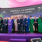 Castilla-La Mancha se exhibe en FITUR hasta el domingo