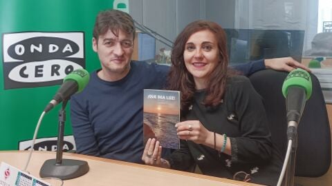 Luana Bruno y Alejandro Iborra en M&aacute;s de uno Alcal&aacute;