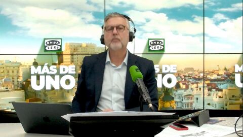 Monólogo Alsina 24/01/2024