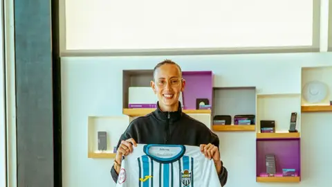 Virginia Fútbol