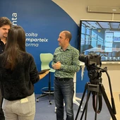 Los alumnos de Onda lanzan un inspirador mensaje para celebrar el Día Internacional de la Educación Los alumnos de Onda lanzan un inspirador mensaje para celebrar el Día Internacional de la Educación