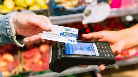 El Banco de Alimentos de Cantabria “asustado” ante la puesta en marcha de la tarjeta monedero anunciada por el Gobierno El Banco de Alimentos de Cantabria “asustado” ante la puesta en marcha de la tarjeta monedero anunciada por el Gobierno