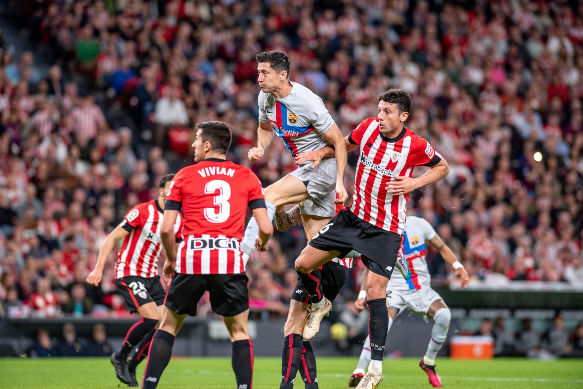 Dónde ver el Athletic - Barcelona de la Copa del Rey y a qué hora es Dónde ver el Athletic - Barcelona de la Copa del Rey y a qué hora es