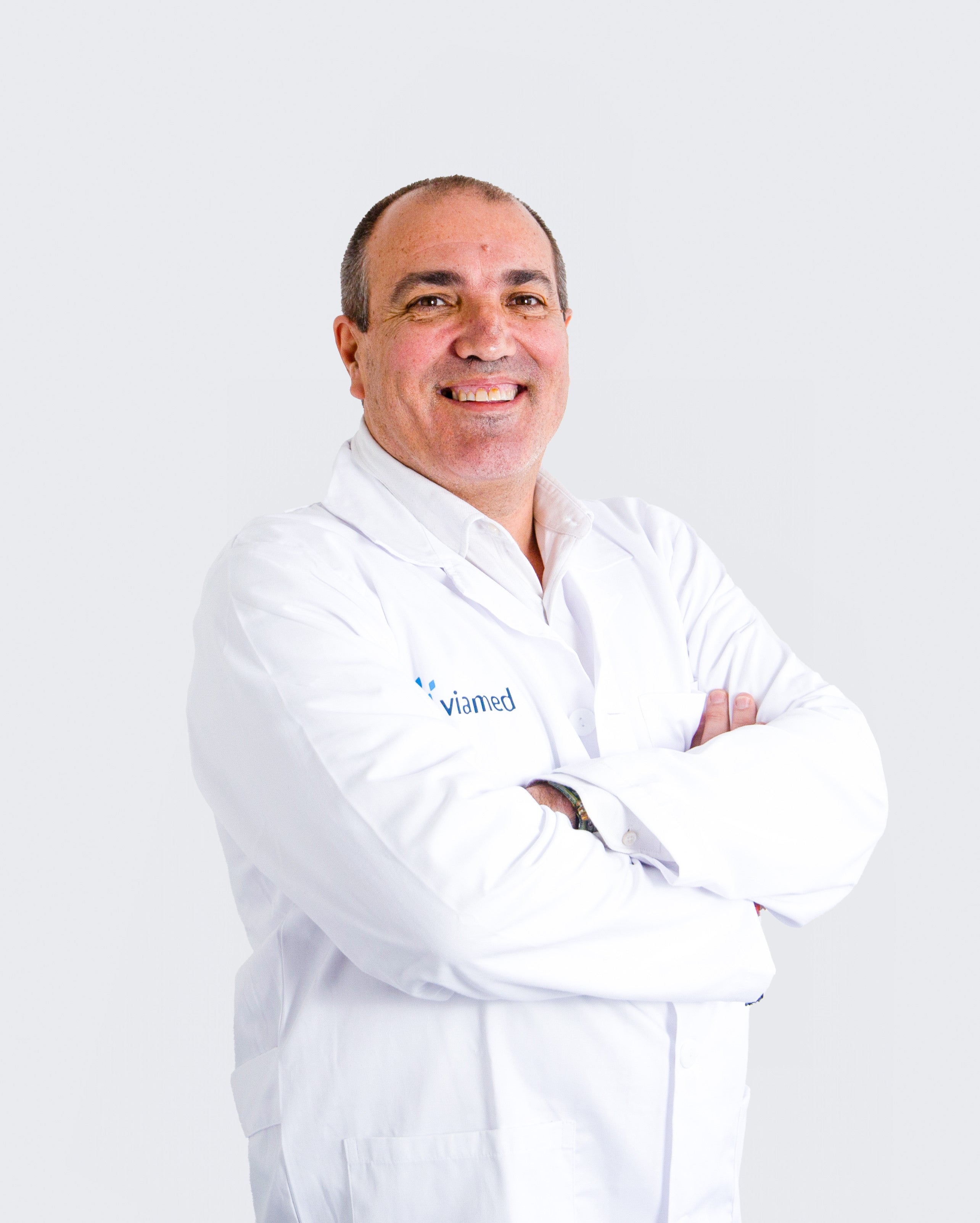 VIAMED incorpora al prestigioso neurólogo Javier Pardo a su cuadro médico en la Bahía de Cádiz VIAMED incorpora al prestigioso neurólogo Javier Pardo a su cuadro médico en la Bahía de Cádiz