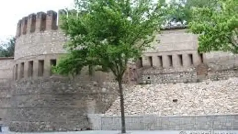 Fuerte de San Francisco (Guadalajara) Fuerte de San Francisco (Guadalajara)
