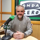 Alejandro García