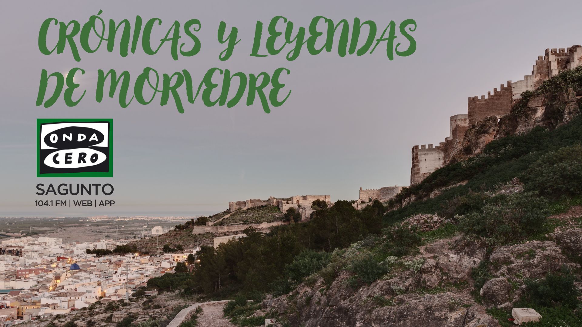 El historiador Juanfran Gómez nos desvela la realidad y ficción de la Leyenda de Aníbal en su asedio a Sagunto El historiador Juanfran Gómez nos desvela la realidad y ficción de la Leyenda de Aníbal en su asedio a Sagunto