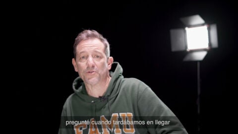 Captura del v&iacute;deo promocional del Ayuntamiento de Sanl&uacute;car