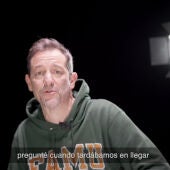 Captura del vídeo promocional del Ayuntamiento de Sanlúcar