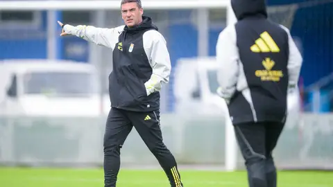 23-10-2023 Carrión da una orden en El Requexón 23-10-2023 Carrión da una orden en El Requexón