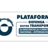 Plataforma en Defensa del Sector del Transporte de Mercancías por Carretera