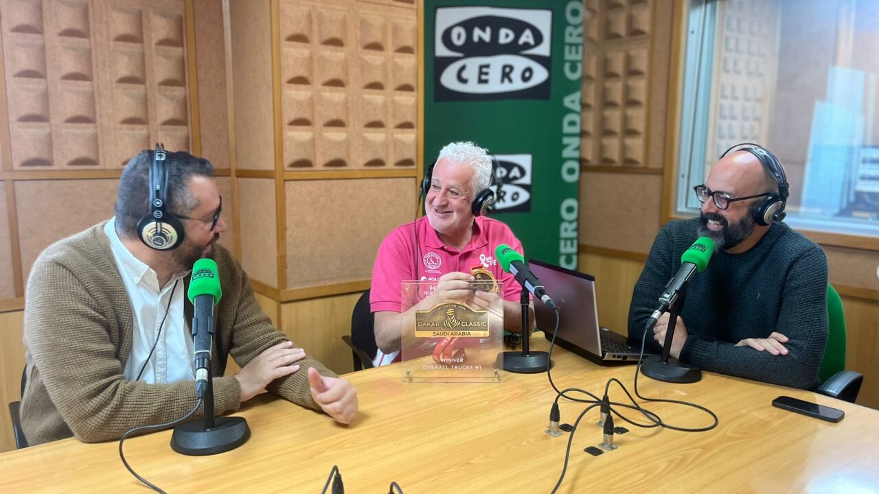 Más de Uno Canarias | Miércoles 24/01/2024 | Onda Cero Radio