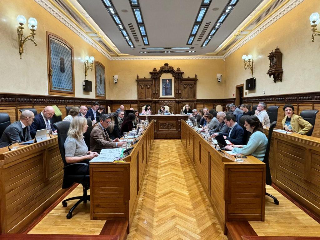 Gijón se convierte en el primer Ayuntamiento asturiano en moverse para controlar los pisos turísticos Gijón se convierte en el primer Ayuntamiento asturiano en moverse para controlar los pisos turísticos