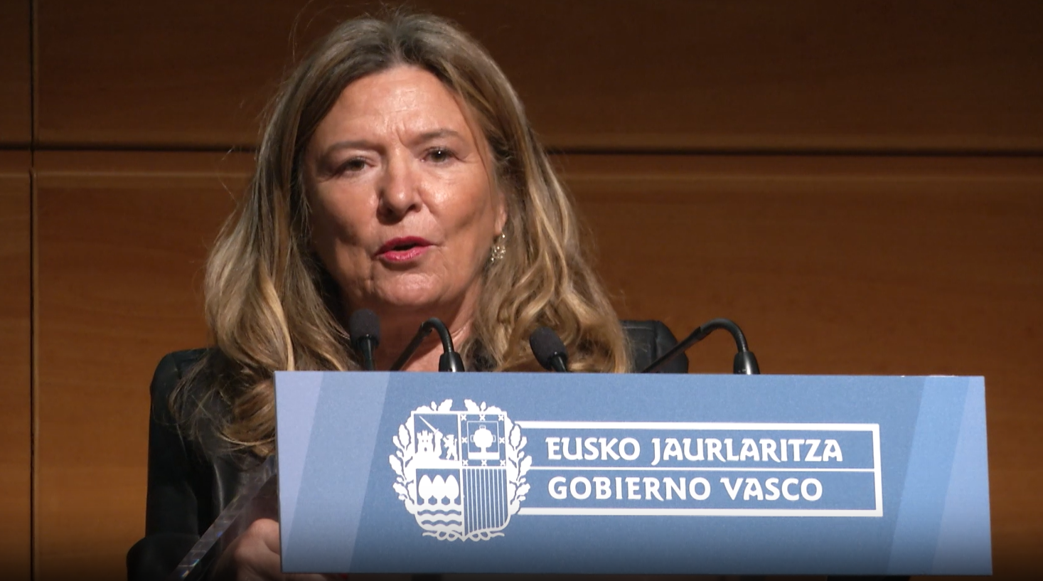 Euskadi pone en marcha la nueva Biblioteca Virtual de la Salud Euskadi pone en marcha la nueva Biblioteca Virtual de la Salud