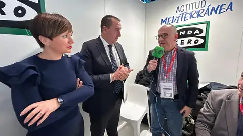 'Pasión por Cox, paso a paso', el vídeo con el que la localidad promociona su Semana Santa en FITUR Fitur