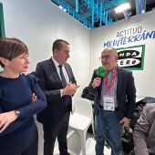 'Pasión por Cox, paso a paso', el vídeo con el que la localidad promociona su Semana Santa en FITUR 