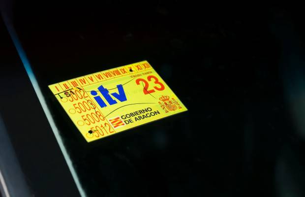 Consejos y claves para pasar la ITV sin sustos Consejos y claves para pasar la ITV sin sustos