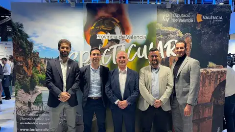El Perelló en FITUR El Perelló en FITUR