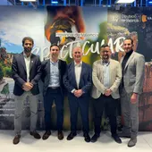 El Perelló en FITUR El Perelló en FITUR
