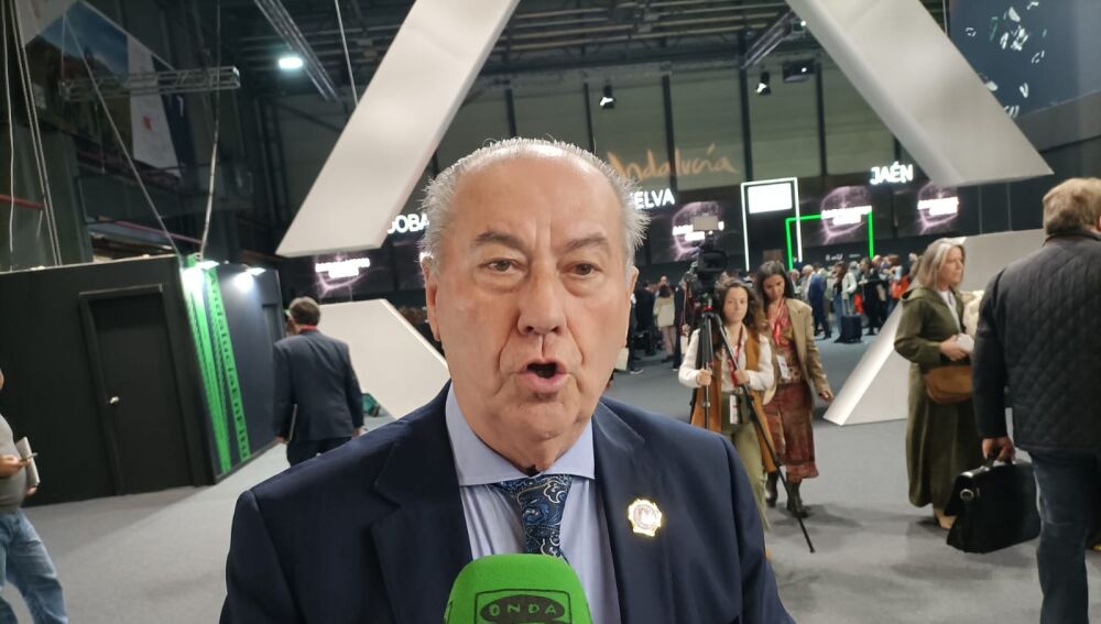 Huelva en Fitur 2024