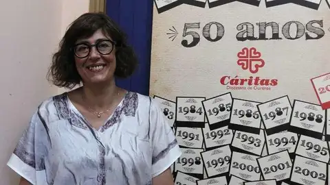 María Tabarés María Tabarés