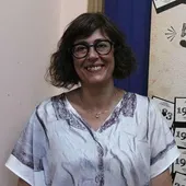 María Tabarés María Tabarés