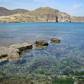 Isleta del moro Isleta del moro