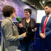 LA Vila presenta su oferta en FITUR LA Vila presenta su oferta en FITUR