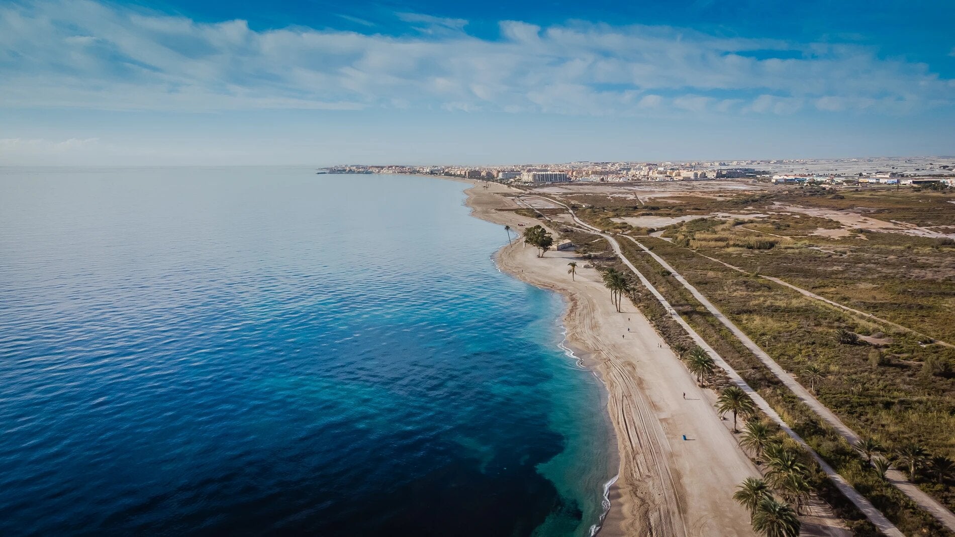 La ciudad más feliz de España, según un popular ránking La ciudad más feliz de España, según un popular ránking