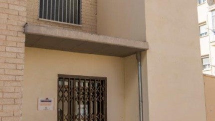 El Ayuntamiento reformará los aseos del Centro sociocultural de Santa Teresa para hacerlos accesibles El Ayuntamiento reformará los aseos del Centro sociocultural de Santa Teresa para hacerlos accesibles