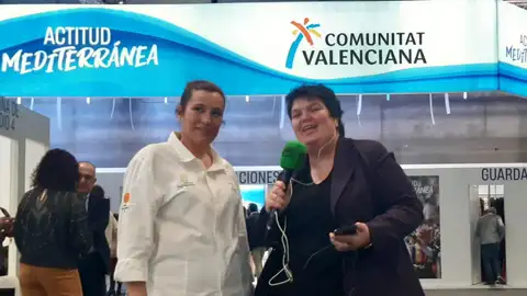 Marta Devesa Marta Devesa