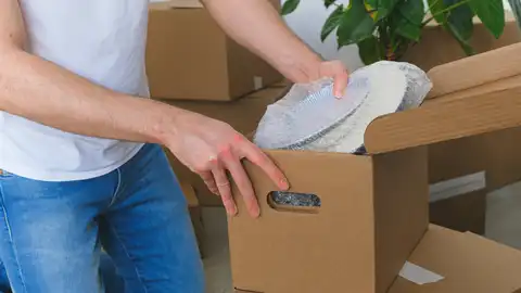 Acceso a la vivienda Acceso a la vivienda