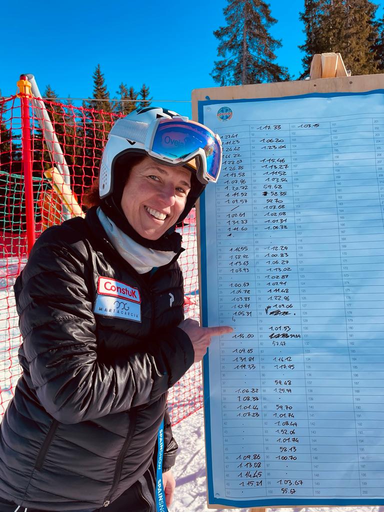 Rocío Carbajal brilla en la Copa de Mundo Rocío Carbajal brilla en la Copa de Mundo