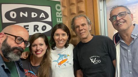 La Cultureta con Mojo 44