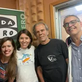 La Cultureta con Mojo 44 La Cultureta con Mojo 44