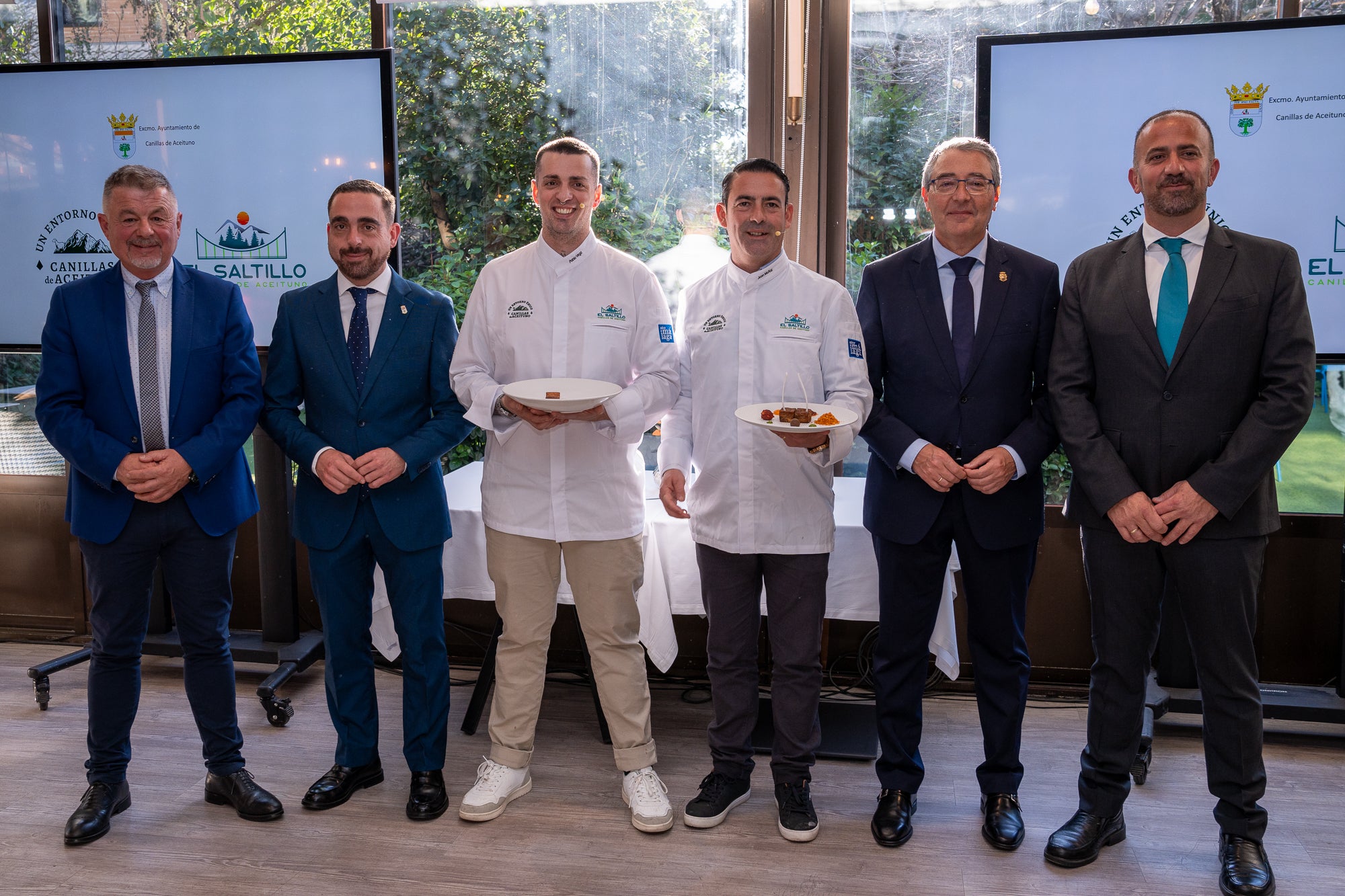 Canillas de Aceituno afianza su estrategia de turismo expandiendo el proyecto Gastronomía de Canillas hacía las escuelas de hostelería andaluzas Canillas de Aceituno afianza su estrategia de turismo expandiendo el proyecto Gastronomía de Canillas hacía las escuelas de hostelería andaluzas