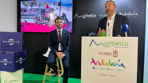 Lisandro Vieytes y Agust&iacute; P. Capdevilla