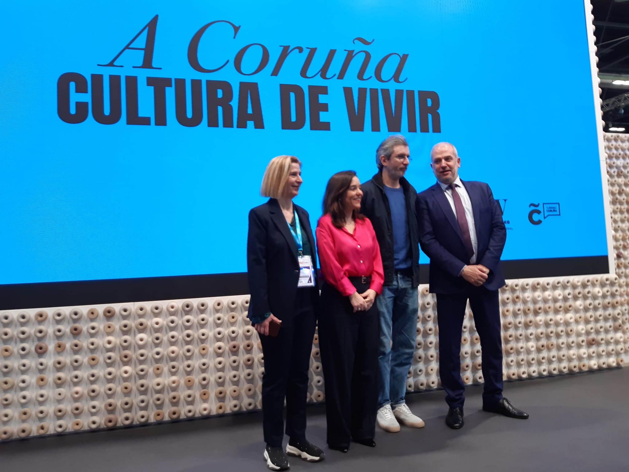 Xoel López: "Haré algo especial, el Noroeste no va a ser un concierto más" Xoel López: "Haré algo especial, el Noroeste no va a ser un concierto más"