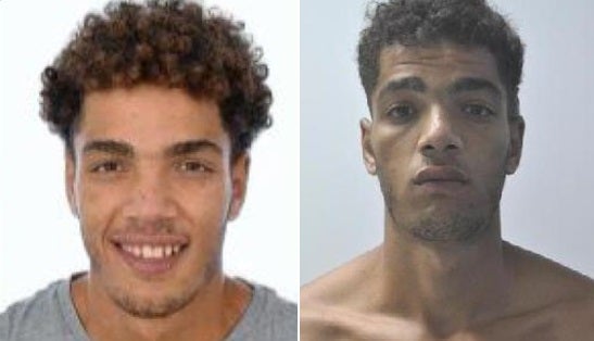 Detenido 'El Pastilla' en Alemania un mes después de su fuga de Alcalá-Meco Detenido 'El Pastilla' en Alemania un mes después de su fuga de Alcalá-Meco