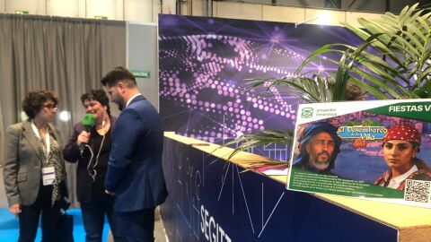 LA Vila presenta una experiencia inmersiva en turismo