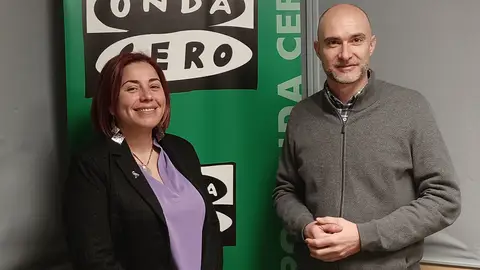 Más Madrid Alcalá solicita a la Comunidad de Madrid la puesta en marcha del prometido Consejo de Residentes con participación de familiares en la Residencia Francisco de Vitoria Rosa Romero en Onda Cero Alcalá de Henares