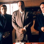 25 años del estreno de la serie que cambió la historia de la televisión, Los Soprano