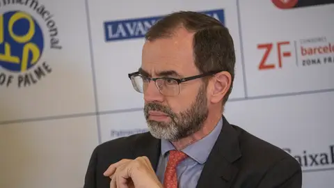 Camilo Villarino en 2022 Camilo Villarino en 2022