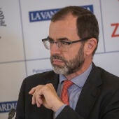Camilo Villarino en 2022 