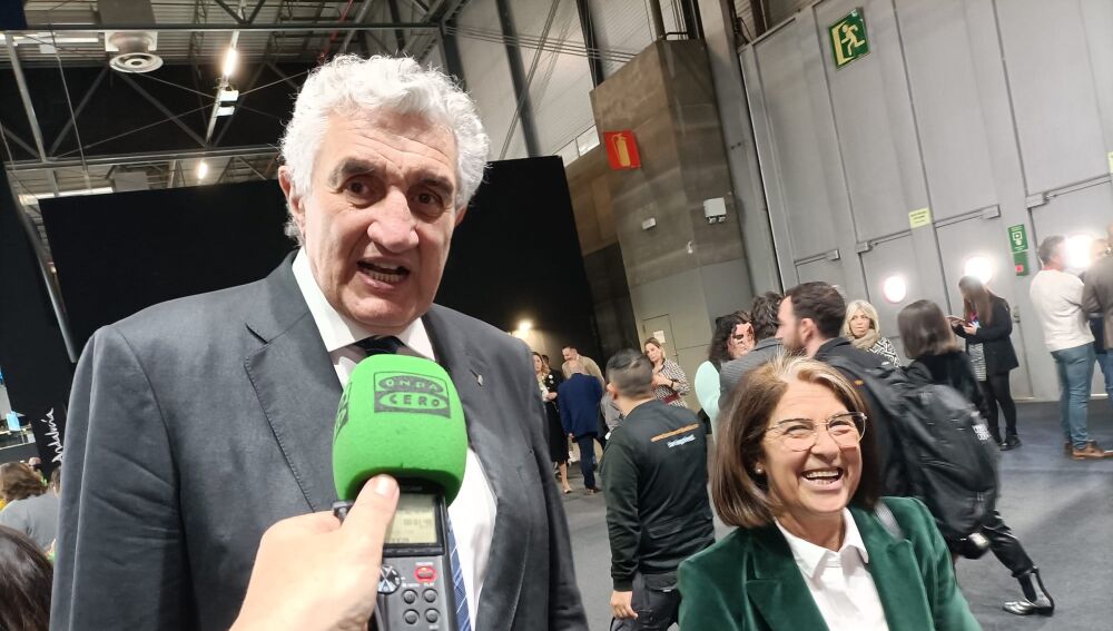 Huelva en Fitur 2024