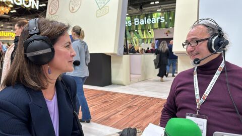 Programaci&oacute;n especial FITUR